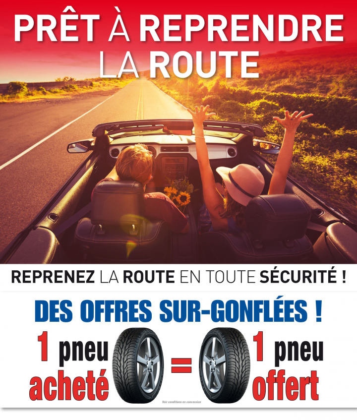 Opé pneuété21.jpg 1 pneu acheté = 1 pneu offert